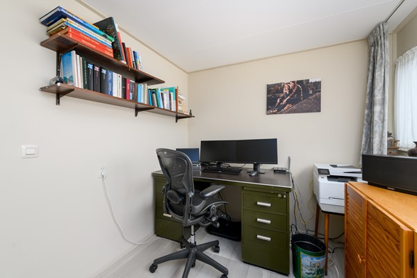 Medium property photo - De Overspitting 26, 8501 PH Joure